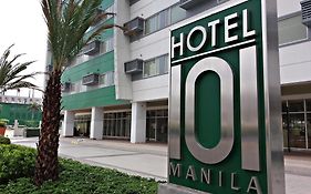Hotel 101 Pasay